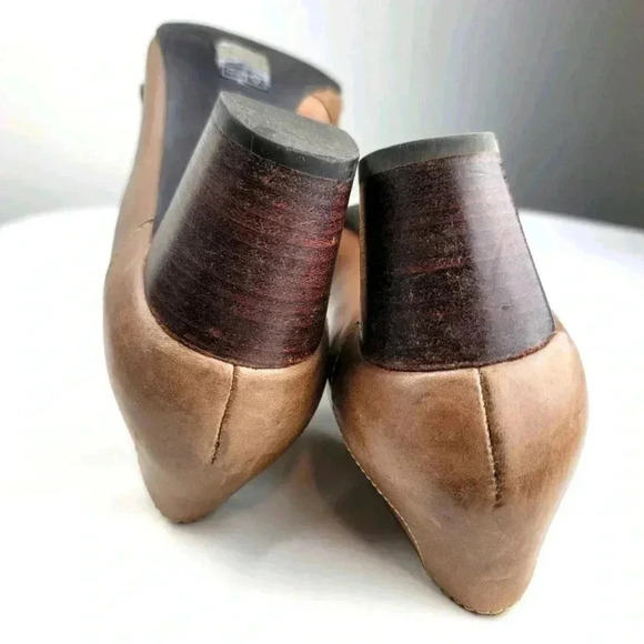 Ecco Block  heel - Picture 5 of 6